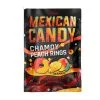 Custom Printed Kraft Mylar Bag with Zipper — stand up pouch in PET / AL / PE laminate with zipper, view 5