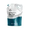 Custom Printed Spout Pouch for Juice (5 L) — handled spout pouch in PET / PE laminate, view 2