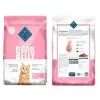 Custom Printed Foil Pet Food Bag with Zipper (15 kg) — stand up pouch in PET / AL / PE laminate with zipper