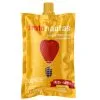 Custom Printed Spout Pouch for Juice No. 22 — spout pouch in PET / PE laminate with spout, view 4