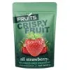 Eco-Friendly Kraft Stand Up Pouch with Ziplock — stand up pouch in Kraft paper / PE laminate, view 4