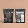 UV Printed Die-Cut 3.5 g Mylar Pouch, Smell-Proof — custom shape pouch in PET / AL / PE laminate, view 3