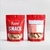 Gravure Printed Foil and Mylar Stand Up Pouch for Crisps — stand up pouch in PET / AL / PE laminate