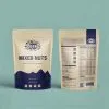 Aluminium Ziplock Mylar Pouch for Sugar and Dry Goods — stand up pouch in PET / AL / PE laminate, view 3