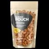 Resealable Stand Up Pouch for Pet Food and Treats — stand up pouch in PET / PE laminate with zipper top
